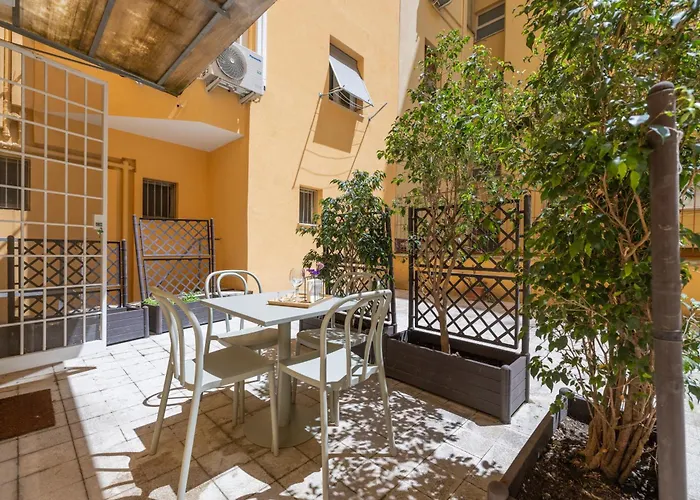 Casa Girasole Apartamento *