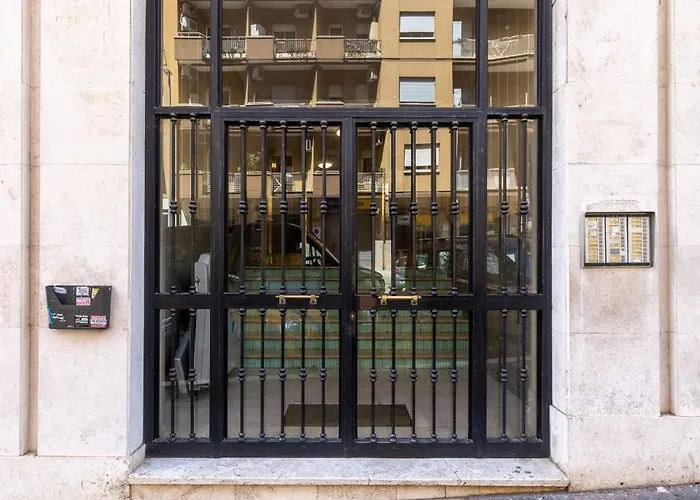 Apartamento Casa Girasole *