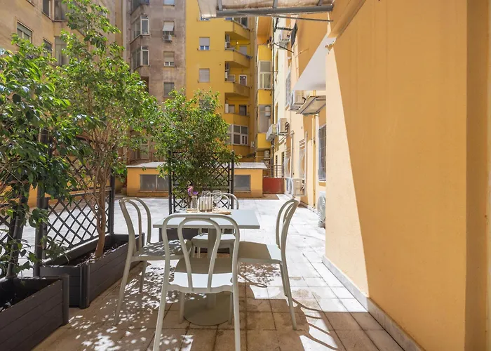 Casa Girasole *