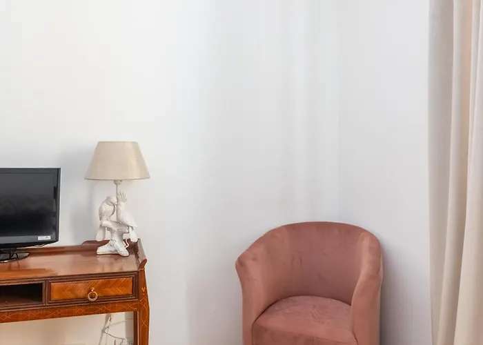 Casa Girasole Apartamento