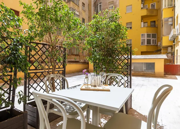 Casa Girasole Apartamento *
