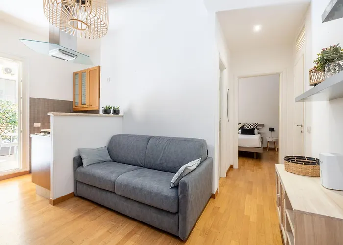 Casa Girasole Apartamento