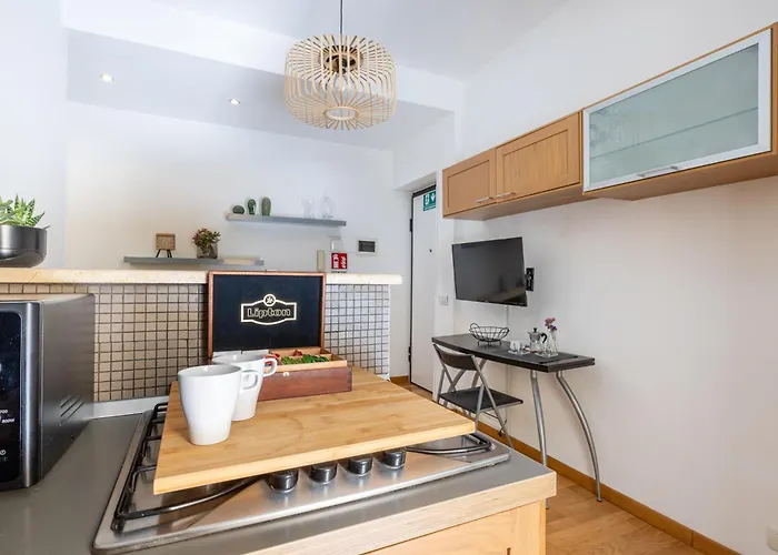 Casa Girasole Apartamento *