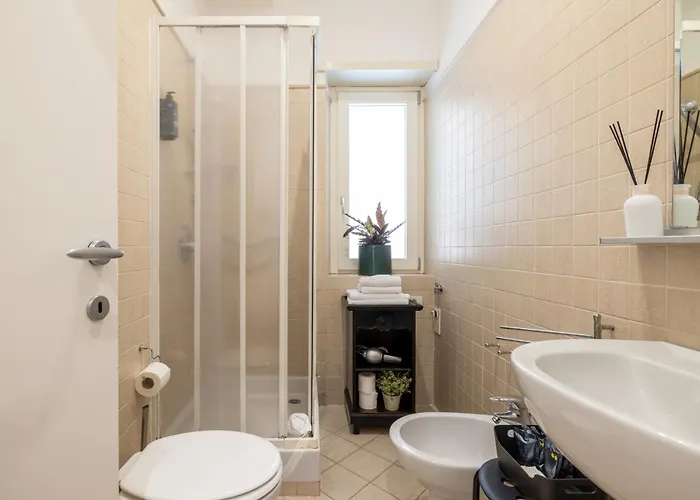 Apartamento Casa Girasole *