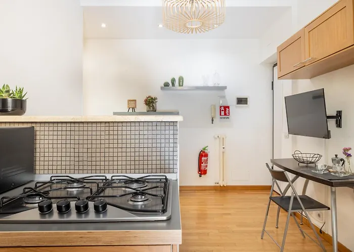 Casa Girasole Apartamento Roma