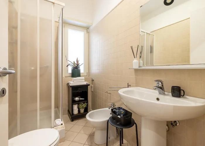 Casa Girasole Apartamento
