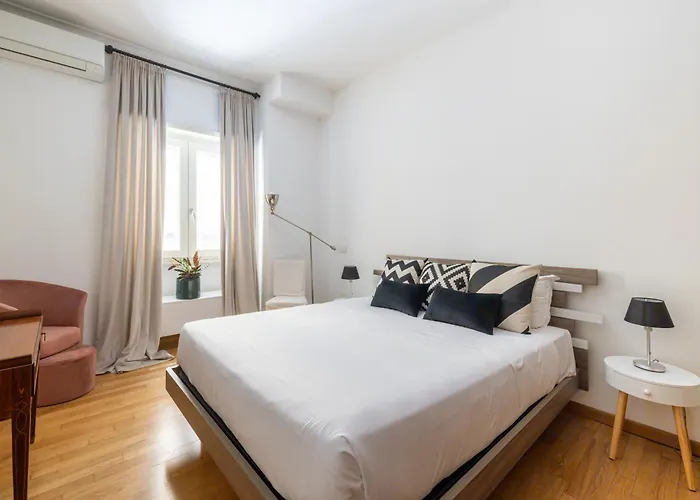 Casa Girasole Apartamento Roma