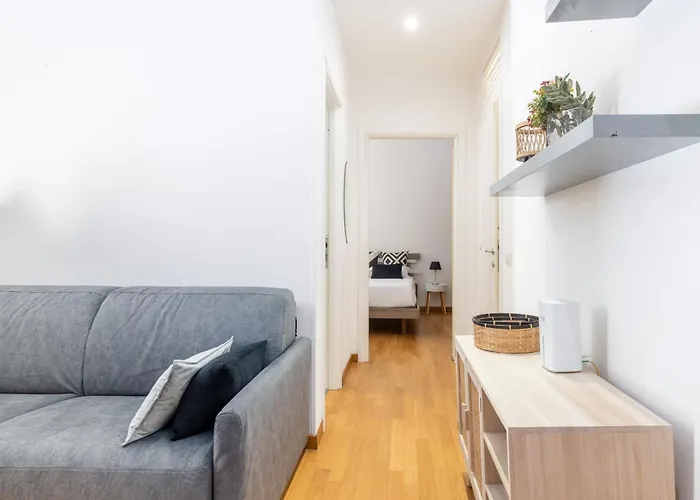 Apartamento Casa Girasole Roma