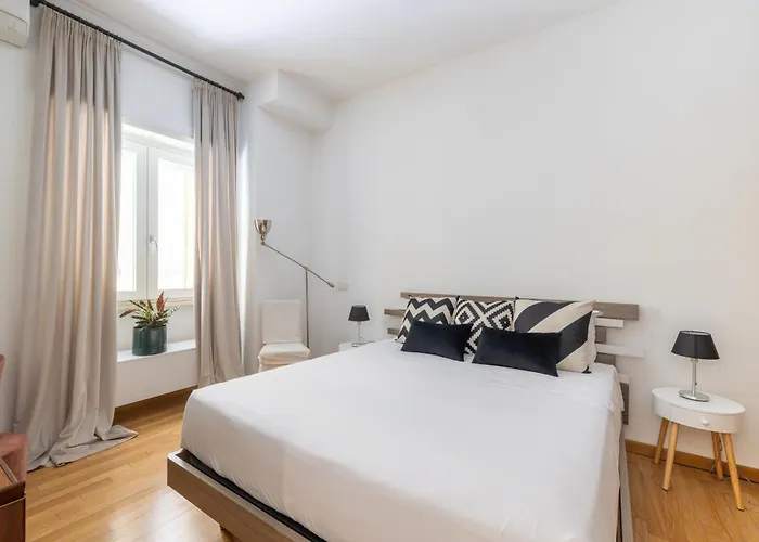 Casa Girasole Roma